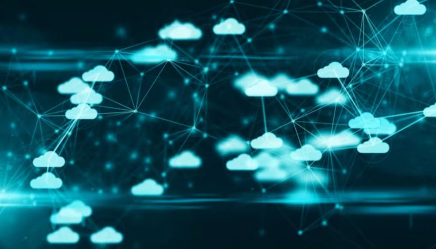 密云县小程序开发：制造业中的云计算