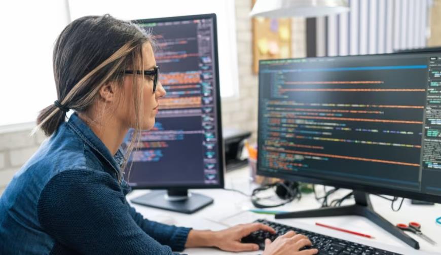 密云县小程序开发公司：DevOps与BI工具生命周期管理的深度融合